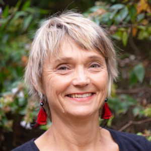 Picture of Tamsin Scott